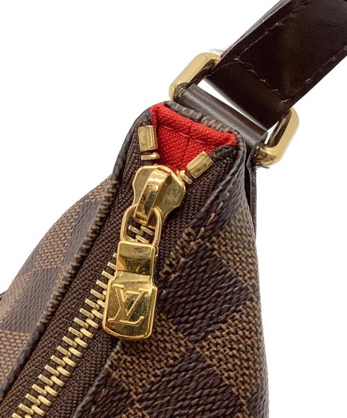 LOUIS VUITTON（ルイ ヴィトン）LOUIS VUITTON (ルイ ヴィトン) ブルームズベリPM　 ブラウンの古着・服飾アイテム