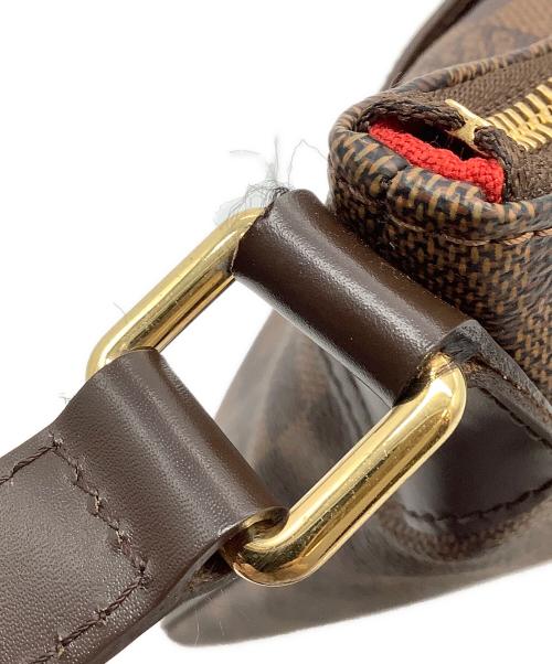 LOUIS VUITTON（ルイ ヴィトン）LOUIS VUITTON (ルイ ヴィトン) ブルームズベリPM　 ブラウンの古着・服飾アイテム