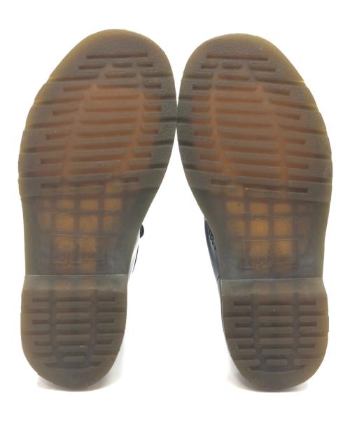 Dr.Martens（ドクターマーチン）Dr.Martens (ドクターマーチン) 8ホールブーツ ブラック サイズ:SIZE 24cmの古着・服飾アイテム