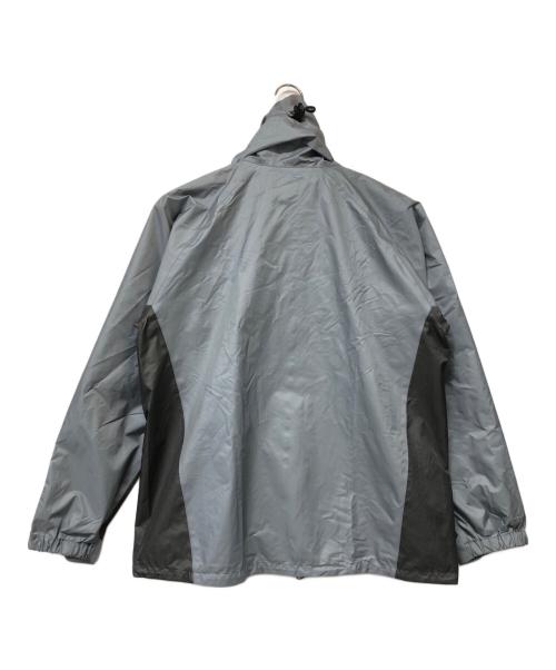 mont-bell（モンベル）mont-bell (モンベル) ストームクルーザージャケット グレー サイズ:SIZE Lの古着・服飾アイテム