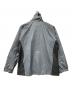 mont-bell (モンベル) ストームクルーザージャケット グレー サイズ:SIZE L：8000円