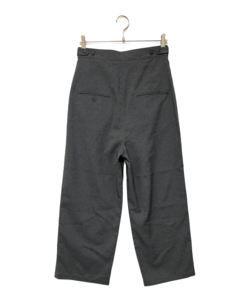 BEAUTY&YOUTH（ビューティーアンドユース）BEAUTY&YOUTH (ビューティーアンドユース) パンツ グレー サイズ:SIZE Mの古着・服飾アイテム