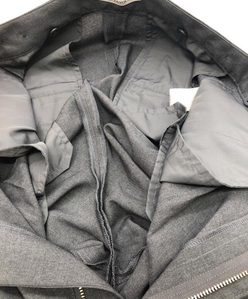 BEAUTY&YOUTH（ビューティーアンドユース）BEAUTY&YOUTH (ビューティーアンドユース) パンツ グレー サイズ:SIZE Mの古着・服飾アイテム