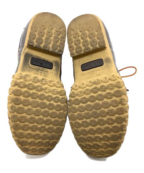 L.L.Bean（エルエルビーン）L.L.Bean (エルエルビーン) ビーンブーツ ブラウン サイズ:SIZE 26cmの古着・服飾アイテム