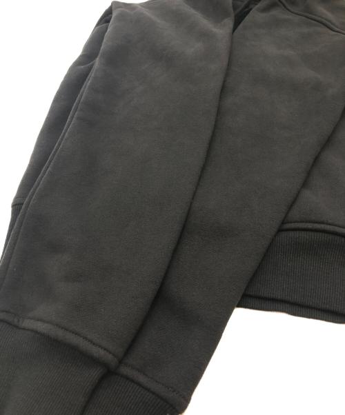 UGG（アグ）UGG (アグ) プルオーバーパーカー ブラック サイズ:SIZE XSの古着・服飾アイテム