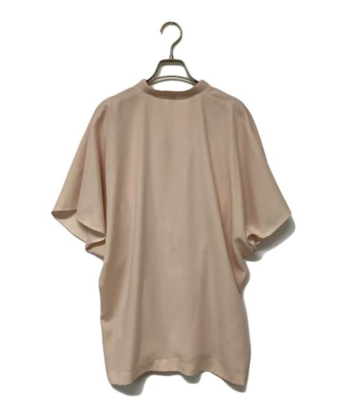 ELIN（エリン）ELIN (エリン) ブラウス ピンク サイズ:38の古着・服飾アイテム