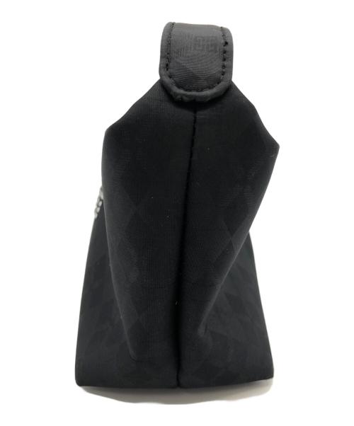 GIVENCHY（ジバンシィ）GIVENCHY (ジバンシィ) ポーチ ブラックの古着・服飾アイテム