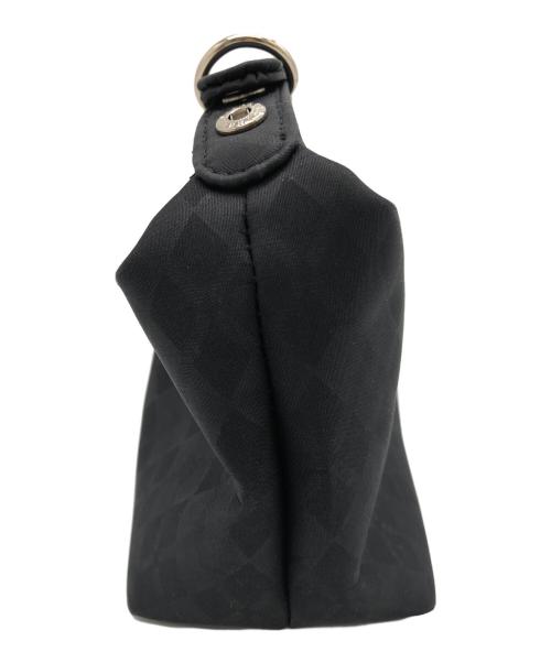 GIVENCHY（ジバンシィ）GIVENCHY (ジバンシィ) ポーチ ブラックの古着・服飾アイテム