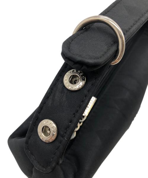 GIVENCHY（ジバンシィ）GIVENCHY (ジバンシィ) ポーチ ブラックの古着・服飾アイテム