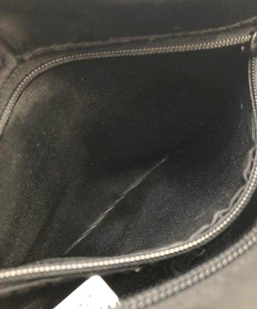 GIVENCHY（ジバンシィ）GIVENCHY (ジバンシィ) ポーチ ブラックの古着・服飾アイテム