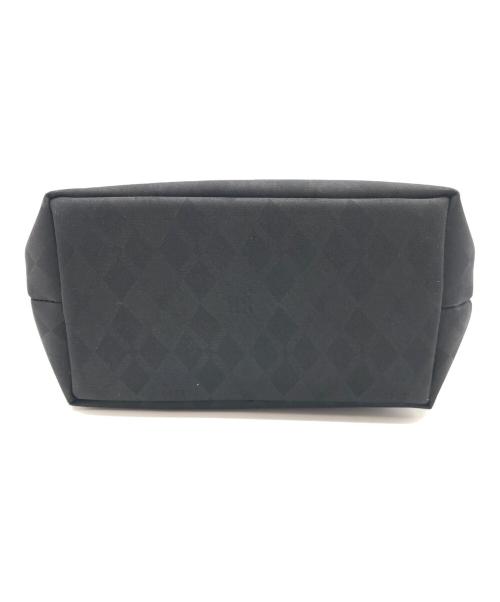 GIVENCHY（ジバンシィ）GIVENCHY (ジバンシィ) ポーチ ブラックの古着・服飾アイテム