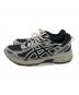 asics (アシックス) GEL-VENTURE 6 ブラック×ホワイト サイズ:26cm：6000円