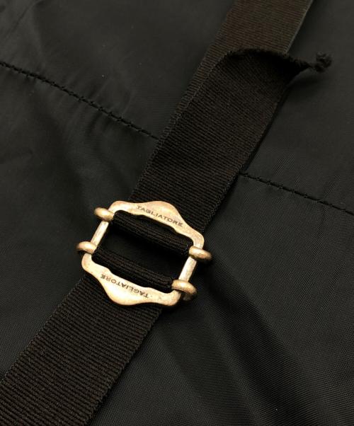 TAGLIATORE（タリアトーレ）TAGLIATORE (タリアトーレ) ジレ ネイビー サイズ:SIZE52の古着・服飾アイテム