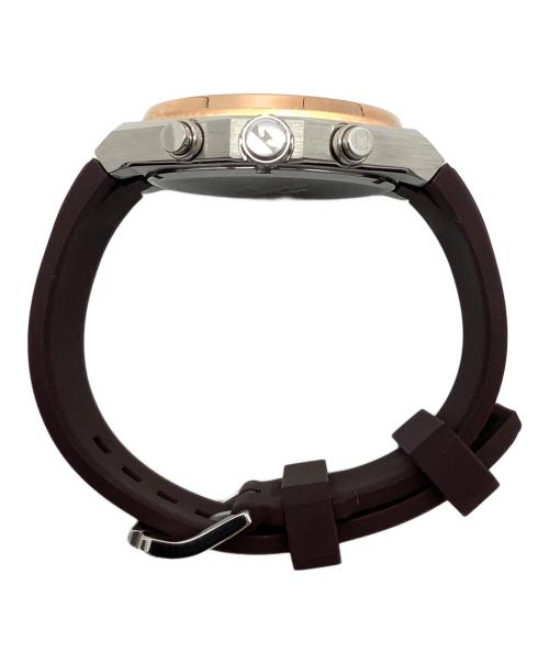 TECHNOS（テクノス）TECHNOS (テクノス) クロノグラフの古着・服飾アイテム