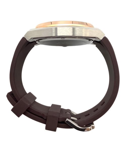 TECHNOS（テクノス）TECHNOS (テクノス) クロノグラフの古着・服飾アイテム