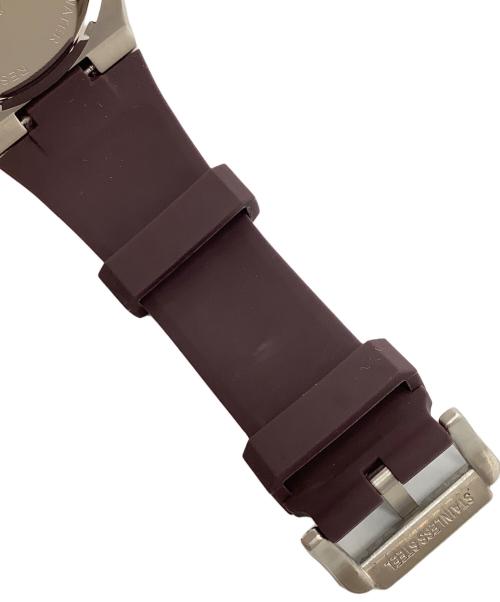 TECHNOS（テクノス）TECHNOS (テクノス) クロノグラフの古着・服飾アイテム