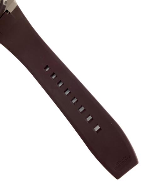 TECHNOS（テクノス）TECHNOS (テクノス) クロノグラフの古着・服飾アイテム