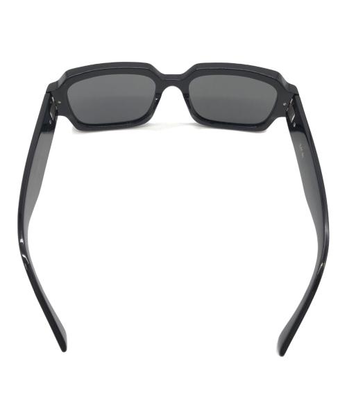 Dior（ディオール）DIOR (ディオール) サングラス ブラックの古着・服飾アイテム