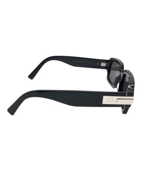 Dior（ディオール）DIOR (ディオール) サングラス ブラックの古着・服飾アイテム