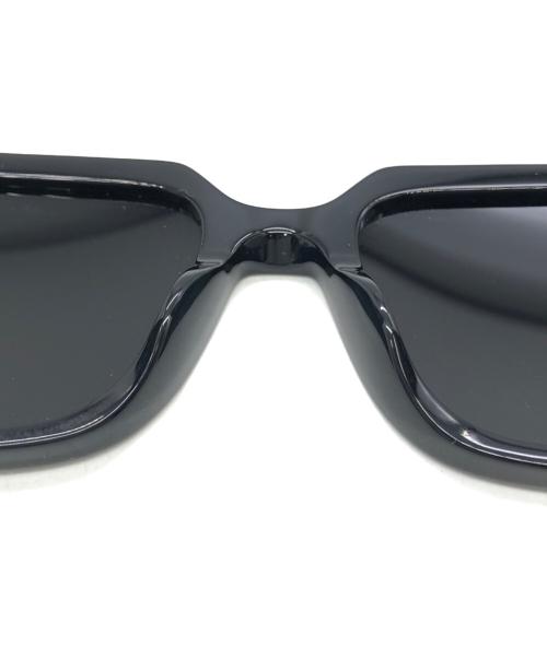 Dior（ディオール）DIOR (ディオール) サングラス ブラックの古着・服飾アイテム