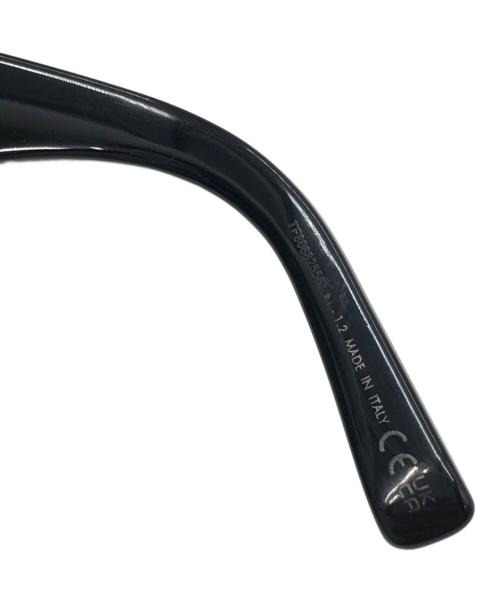 Dior（ディオール）DIOR (ディオール) サングラス ブラックの古着・服飾アイテム