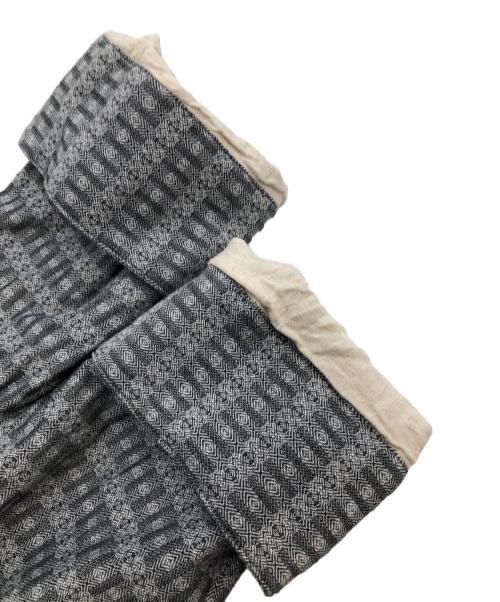 Snow peak（スノーピーク）snow peak (スノーピーク) ジャケット グレー サイズ:SIZE Mの古着・服飾アイテム