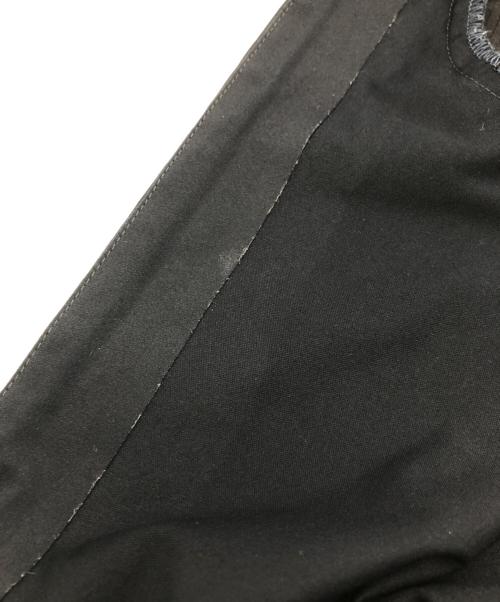 PEARLY GATES（パーリーゲイツ）PEARLY GATES (パーリーゲイツ) ジップジャケット ブラック サイズ:SIZE 3(S)の古着・服飾アイテム