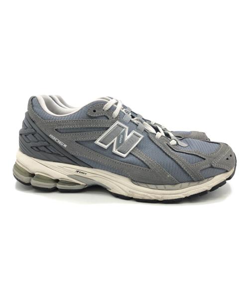 NEW BALANCE（ニューバランス）NEW BALANCE (ニューバランス) スニーカー グレー サイズ:SIZE 28cmの古着・服飾アイテム