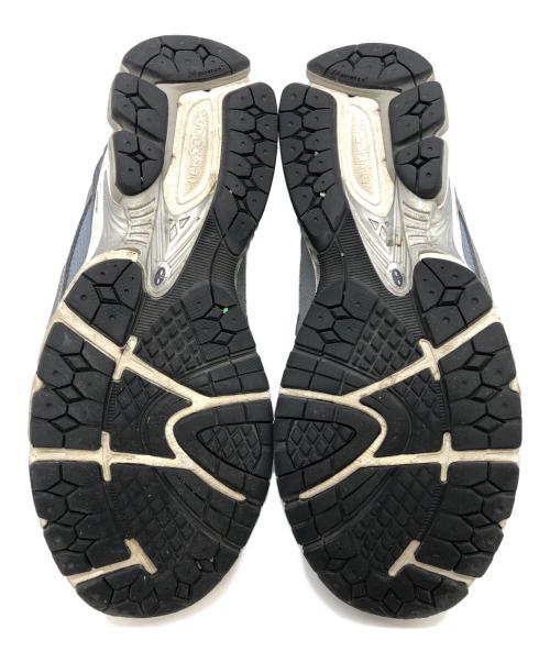 NEW BALANCE（ニューバランス）NEW BALANCE (ニューバランス) スニーカー グレー サイズ:SIZE 28cmの古着・服飾アイテム