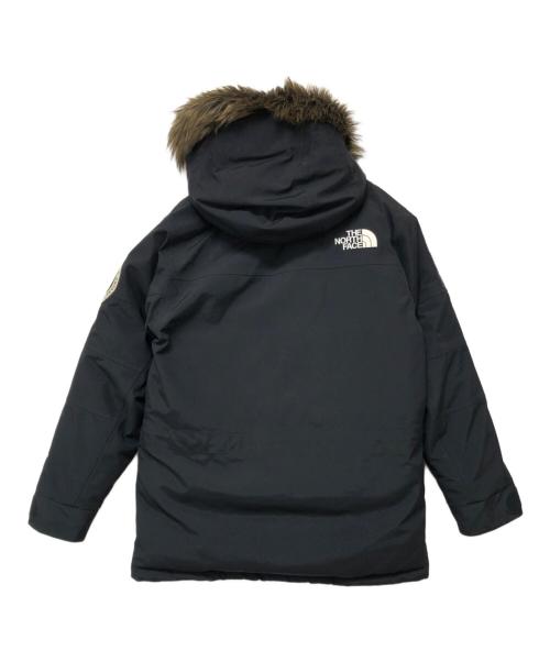 THE NORTH FACE（ザ ノース フェイス）THE NORTH FACE (ザ ノース フェイス) アンタークティカパーカ ブラック サイズ:SIZE Mの古着・服飾アイテム
