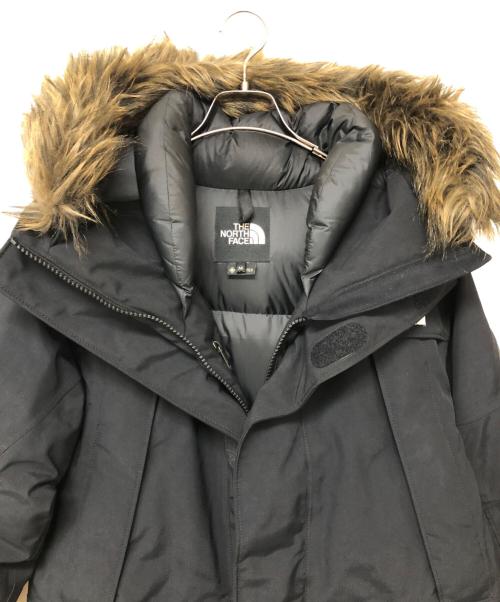 THE NORTH FACE（ザ ノース フェイス）THE NORTH FACE (ザ ノース フェイス) アンタークティカパーカ ブラック サイズ:SIZE Mの古着・服飾アイテム
