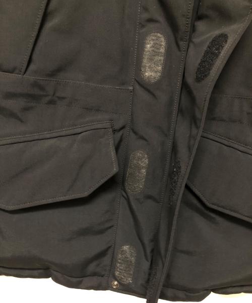 THE NORTH FACE（ザ ノース フェイス）THE NORTH FACE (ザ ノース フェイス) アンタークティカパーカ ブラック サイズ:SIZE Mの古着・服飾アイテム