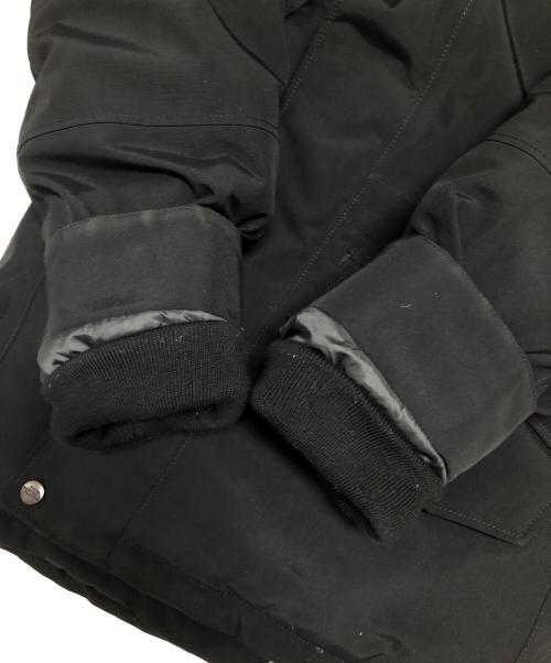 THE NORTH FACE（ザ ノース フェイス）THE NORTH FACE (ザ ノース フェイス) アンタークティカパーカ ブラック サイズ:SIZE Mの古着・服飾アイテム