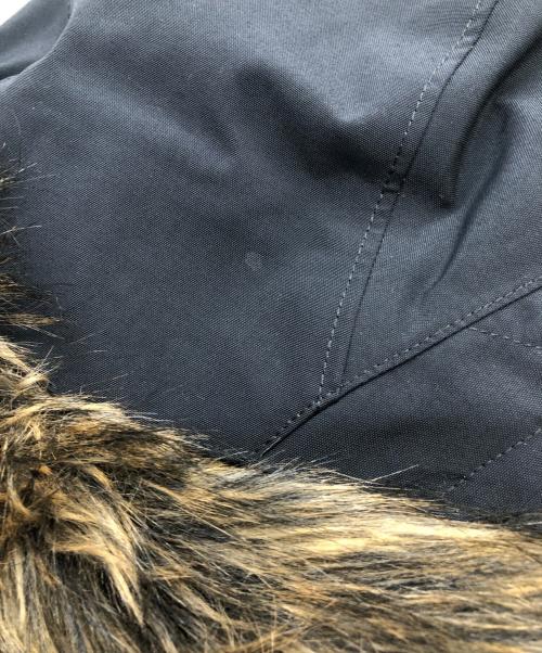 THE NORTH FACE（ザ ノース フェイス）THE NORTH FACE (ザ ノース フェイス) アンタークティカパーカ ブラック サイズ:SIZE Mの古着・服飾アイテム