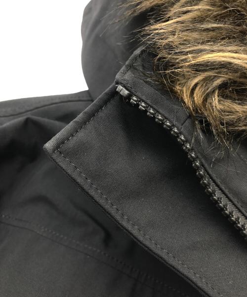THE NORTH FACE（ザ ノース フェイス）THE NORTH FACE (ザ ノース フェイス) アンタークティカパーカ ブラック サイズ:SIZE Mの古着・服飾アイテム