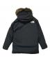 THE NORTH FACE (ザ ノース フェイス) アンタークティカパーカ ブラック サイズ:SIZE M：45000円