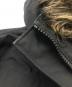 中古・古着 THE NORTH FACE (ザ ノース フェイス) アンタークティカパーカ ブラック サイズ:SIZE M：45000円