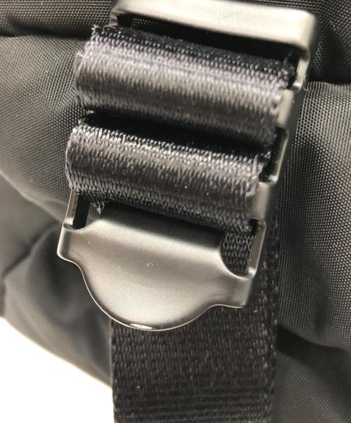 PORTER（ポーター）PORTER (ポーター) ショルダーバッグ ブラックの古着・服飾アイテム