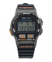 TIMEX×RHC Ron Herman（タイメックス×アールエイチシー ロンハーマン）の古着「デジタルウォッチ」