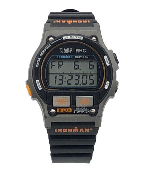 TIMEX（タイメックス）TIMEX (タイメックス) RHC Ron Herman (アールエイチシー ロンハーマン) デジタルウォッチの古着・服飾アイテム
