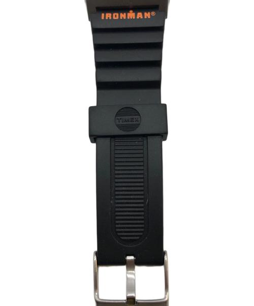 TIMEX（タイメックス）TIMEX (タイメックス) RHC Ron Herman (アールエイチシー ロンハーマン) デジタルウォッチの古着・服飾アイテム