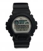 CASIO×Ron Hermanカシオ×ロンハーマン）の古着「デジタルウォッチ」｜ブラック