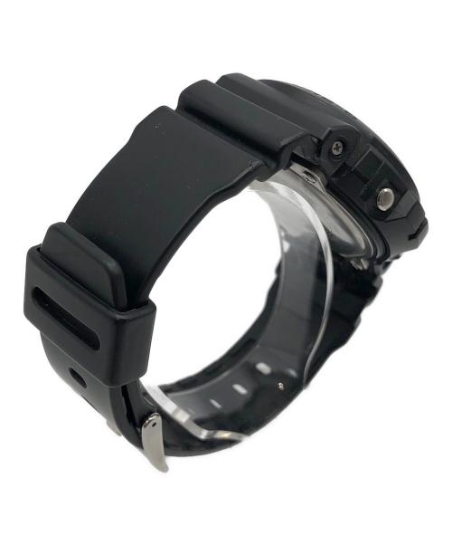 CASIO（カシオ）CASIO (カシオ) Ron Herman (ロンハーマン) デジタルウォッチ ブラックの古着・服飾アイテム