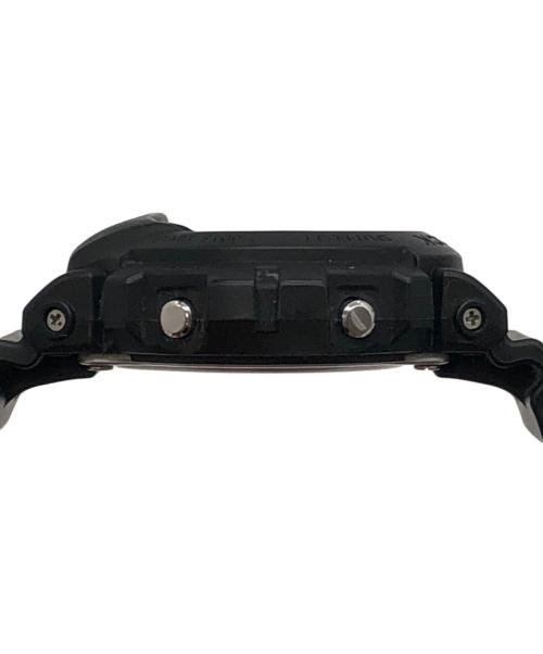 CASIO（カシオ）CASIO (カシオ) Ron Herman (ロンハーマン) デジタルウォッチ ブラックの古着・服飾アイテム