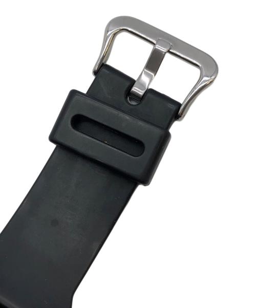 CASIO（カシオ）CASIO (カシオ) Ron Herman (ロンハーマン) デジタルウォッチ ブラックの古着・服飾アイテム