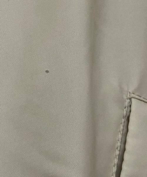 MONCLER（モンクレール）MONCLER (モンクレール) BESSIE　レインジャケット アイボリー サイズ:SIZE 12Aの古着・服飾アイテム