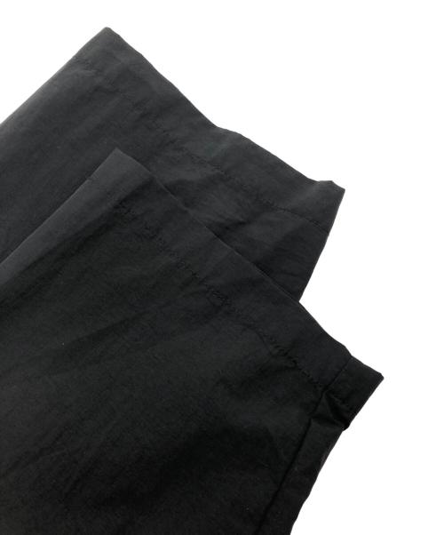 360（スリーシックスティ）360 (スリーシックスティ) コート ブラック サイズ:SIZE Lの古着・服飾アイテム