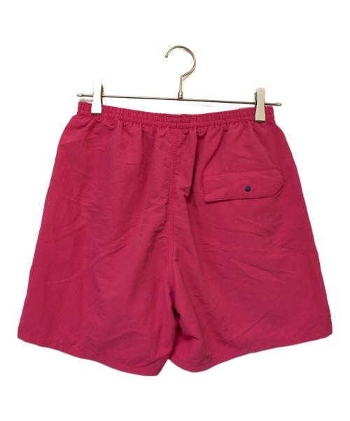 Patagonia（パタゴニア）Patagonia (パタゴニア) ショートパンツ ショッキングピンク サイズ:SIZE Sの古着・服飾アイテム
