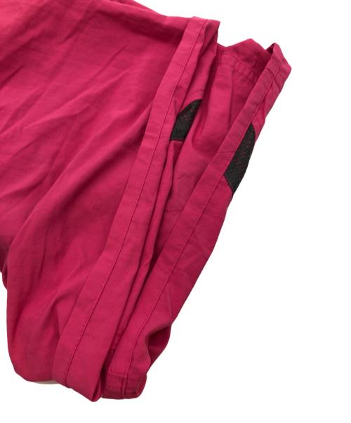 Patagonia（パタゴニア）Patagonia (パタゴニア) ショートパンツ ショッキングピンク サイズ:SIZE Sの古着・服飾アイテム