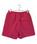 Patagonia (パタゴニア) ショートパンツ ショッキングピンク サイズ:SIZE S：4000円